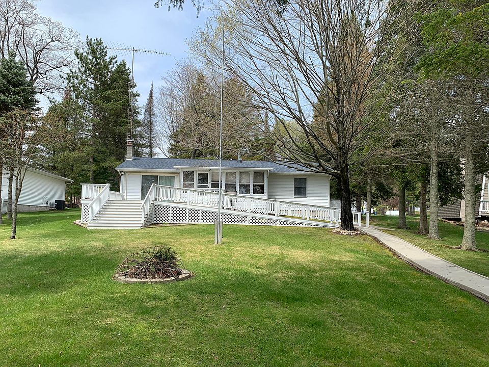 183 Beaver Shores Dr, Lachine, MI 49753 Zillow