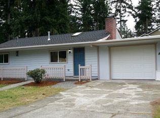 3323 NE 8th St, Renton, WA 98056