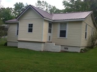 2529 N Highway 341, Rossville, GA 30741