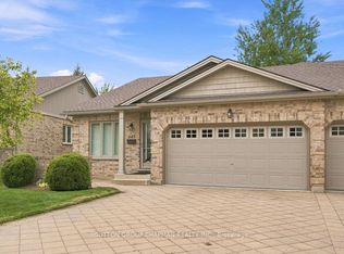 648 Thistlewood Dr, London, ON N5X0A9