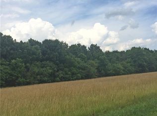 1712 Barber Rd, Leicester, NY 14481