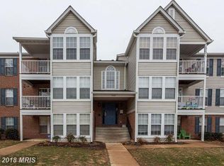 3580 Sherbrooke Cir APT 102, Woodbridge, VA 22192