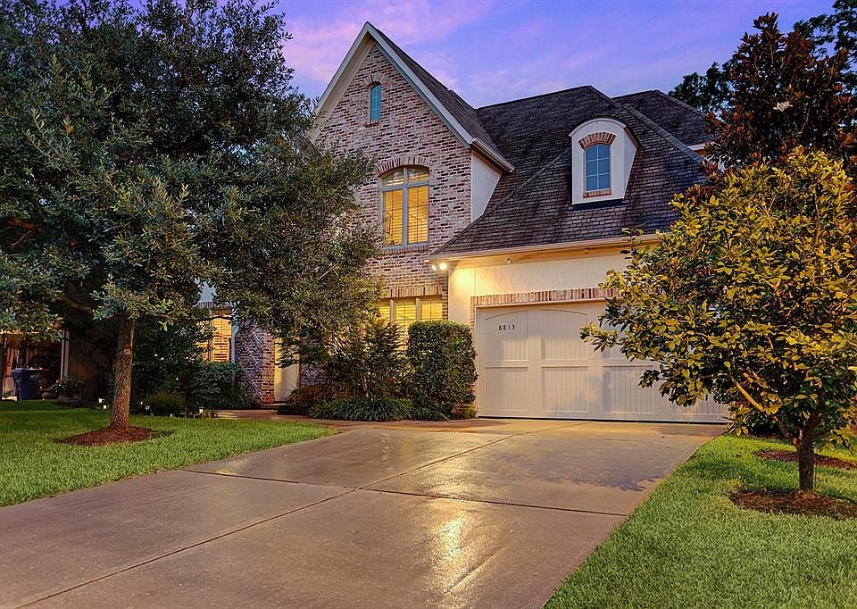 1st image of 8813 Cedarspur Dr