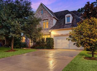 8813 Cedarspur Dr, Houston, TX 77055