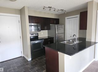 5370 Chappelle Rd SW #309, Edmonton, AB T6W3L5