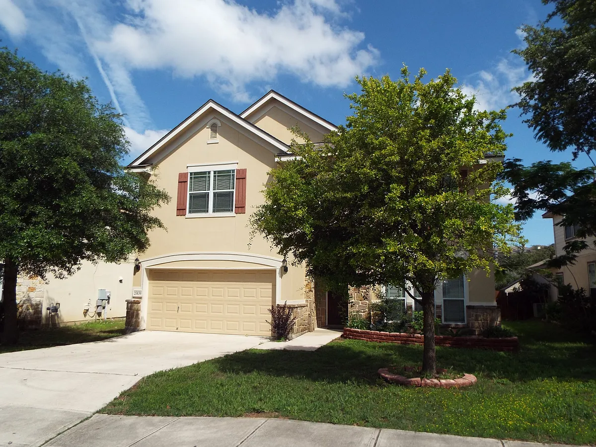 Building Photo - 25839 Big Bluestem