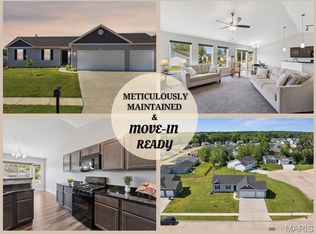 124 Wakefield Dr, Wright City, MO 63390