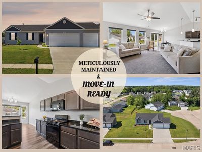 124 Wakefield Dr, Wright City, MO, 63390