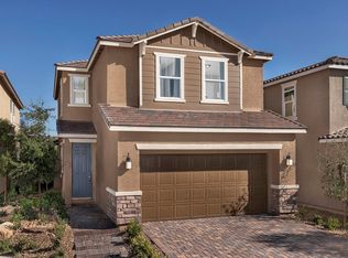 Plan 2089 Modeled Plan, Landings at Inspirada, Henderson, NV 89044