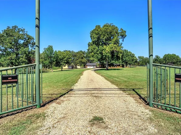 4877 Fm 84, Denison, TX 75020