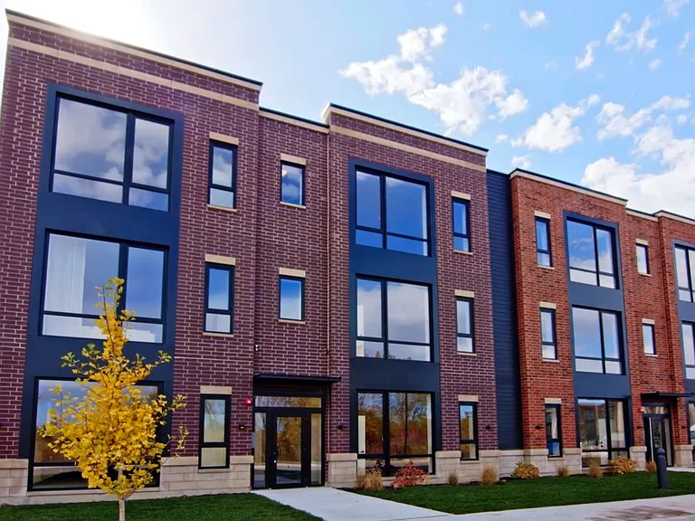 Lakeland Lofts Apartments — Photo 19