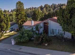 12041 Beaufait Ave, Porter Ranch, CA 91326