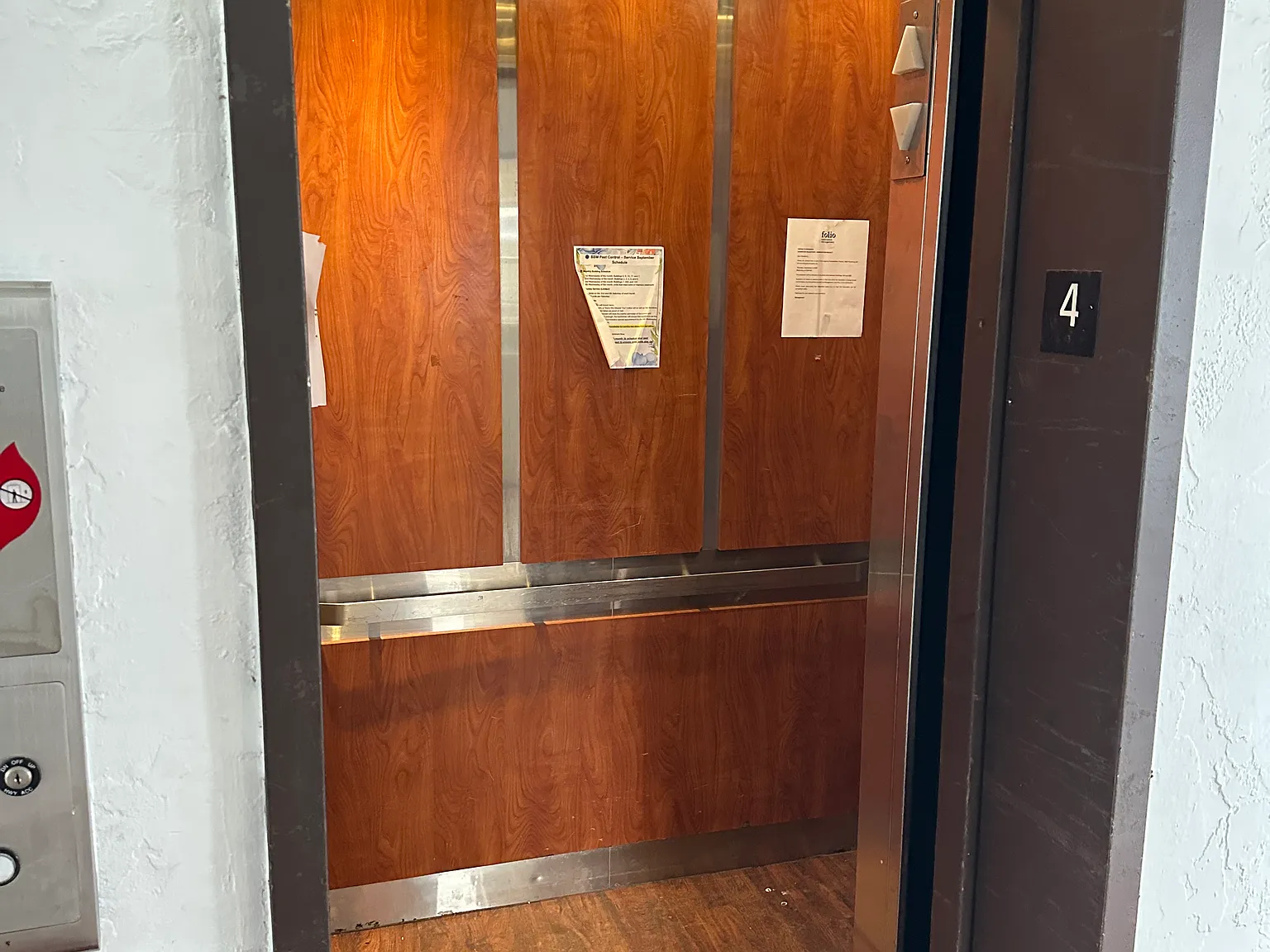 2 bed, 1093 sqft, $2,300 — Photo 4
