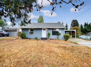 304 SW 122nd St, Seattle, WA 98146