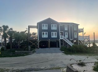 1702 W Pelican Dr, Oak Island, NC 28465