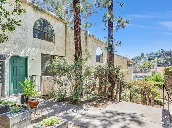 7940 University Ave Unit 33, La Mesa, CA 91942