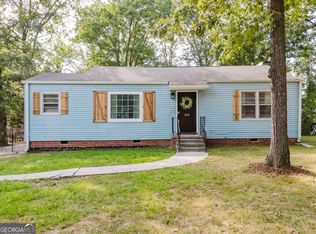 109 Plymouth Rd NW, Rome, GA 30165