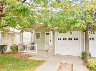 55 E Old Station Way, North Salt Lake, UT 84054