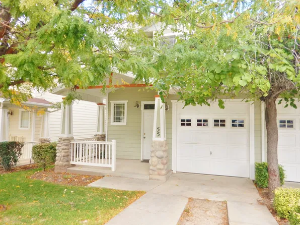 55 E Old Station Way, North Salt Lake, UT 84054