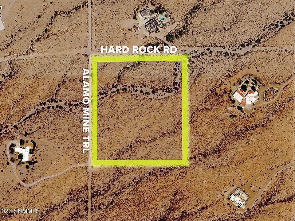 1st image of 5545 Alamo Mine Trl