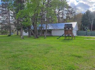 6298 Hess Rd, Vassar, MI 48768