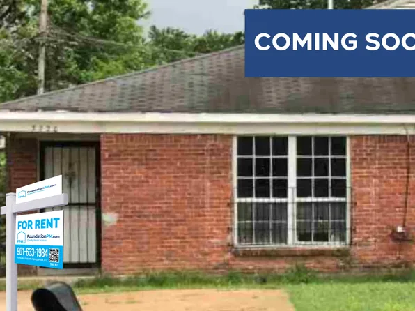 3220 Ashwood St, Memphis, TN 38118