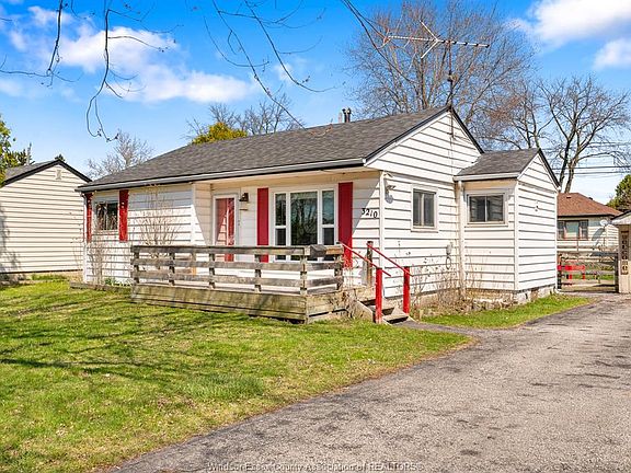 3rd image of 3210 Bliss Rd