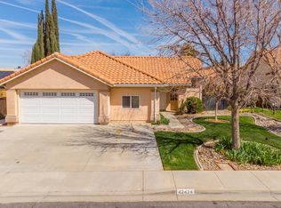 42424 Butterscotch Ln, Lancaster, CA 93536