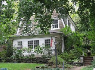 104 Summit Ave, Jenkintown, PA 19046