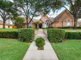 2626 Bierstadt Dr, Highland Village, TX 75077