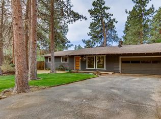 60833 Cultus Dr, Bend, OR 97702