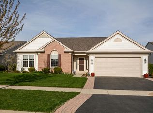 12690 Crestview Dr, Huntley, IL 60142