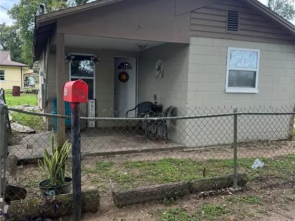 14911 Rosco St, Dade City, FL 33523