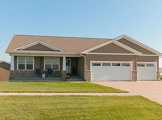 429 Deer View Ave, Tiffin, IA 52340