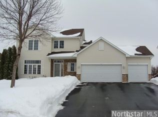 1005 Bridle Creek Dr, Jordan, MN 55352