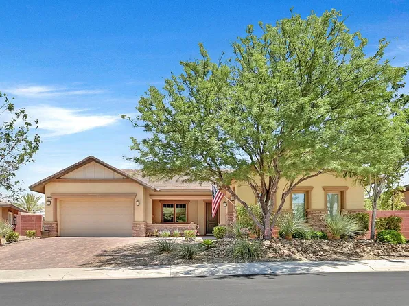 5878 Grade Vista St, Las Vegas, NV 89135