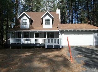 689 Golden West Dr, Big Bear Lake, CA 92315