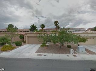 2135 Hallston St, Las Vegas, NV 89134