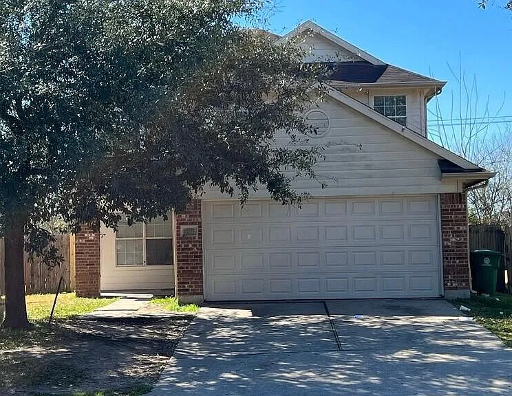 6055 Green Heather Ln — Photo 1