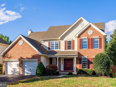 43756 Woodworth Ct, Ashburn, VA, 20147