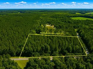 LOT 42 Forest View Ln, Little Plymouth, VA 23091