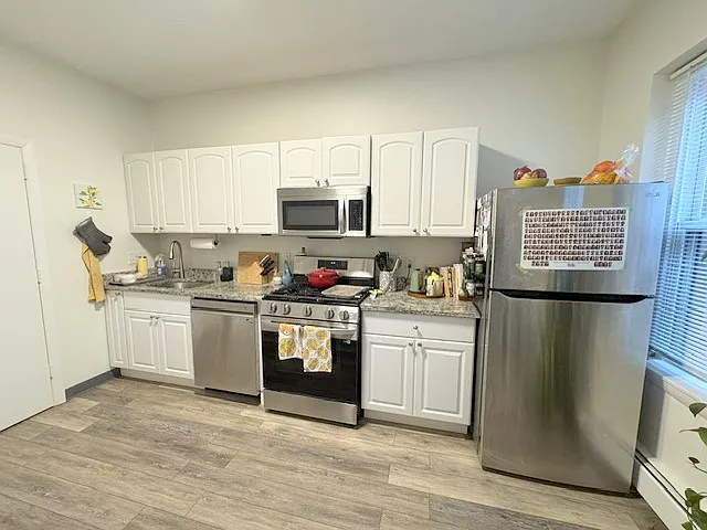 126 Union Park St #4 — Photo 7
