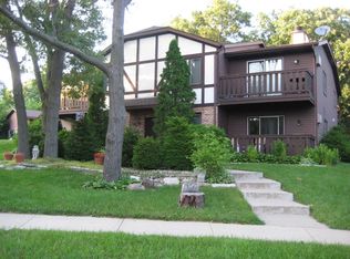 25 Mesa Ct, Madison, WI 53719