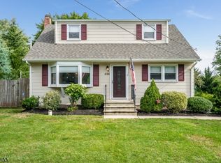 536 Old York Rd, Branchburg, NJ 08876