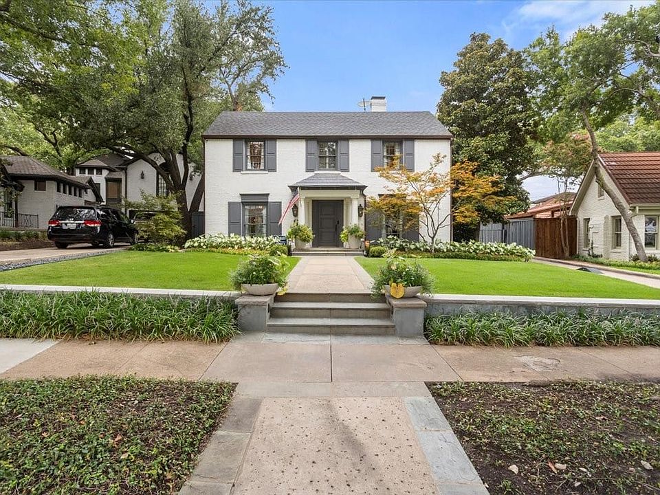 3912 Lenox Dr, Fort Worth, TX 76107 | Zillow