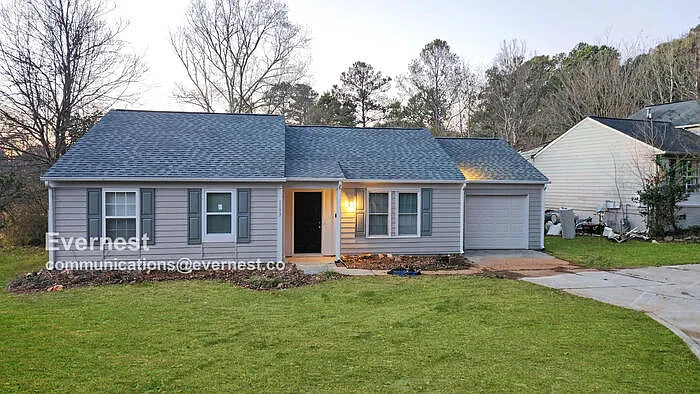 1193 Harvest Dale Ct photo 1