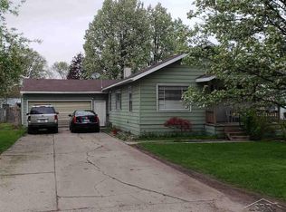 2014 Essex Ave, Saginaw, MI