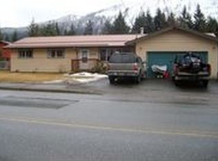 4242 N Riverside Dr, Juneau, AK 99801