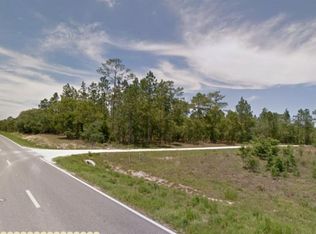 E Levy St LOT 6, Williston, FL 32696