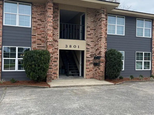 3801 Kirkman St #1, Lake Charles, LA 70607